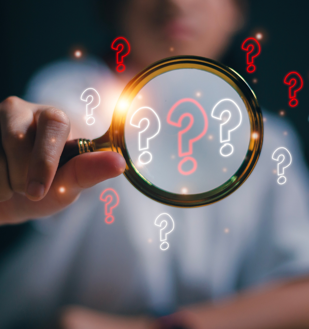 Questions and Answers